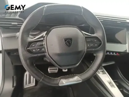 Photo 12 Peugeot 308  BlueHDi 130ch S&S EAT8