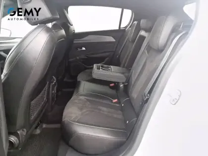 Photo 9 Peugeot 308  BlueHDi 130ch S&S EAT8