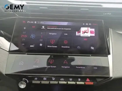 Photo 14 Peugeot 308  BlueHDi 130ch S&S EAT8