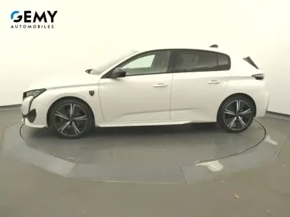 Photo 18 Peugeot 308  BlueHDi 130ch S&S EAT8