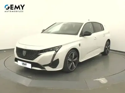 Photo Peugeot 308 Gt