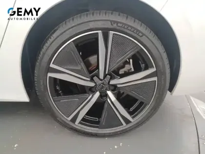 Photo 10 Peugeot 308  BlueHDi 130ch S&S EAT8