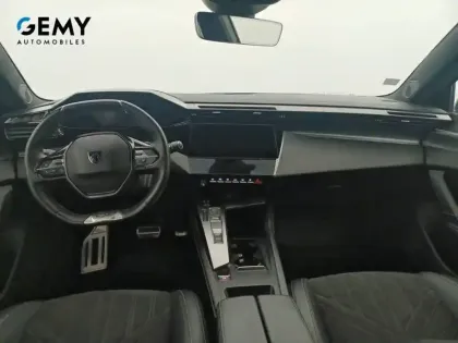 Photo 7 Peugeot 308  BlueHDi 130ch S&S EAT8