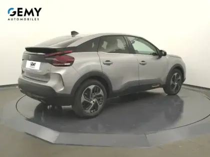 Photo 38 Citroën C4 Gén. III Ph1 C-Series 5