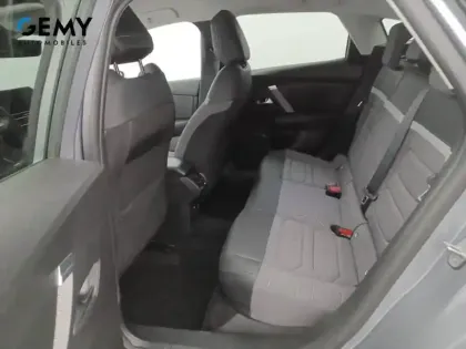 Photo 30 Citroën C4 Gén. III Ph1 C-Series 5