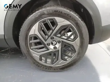 Photo 31 Citroën C4 Gén. III Ph1 C-Series 5