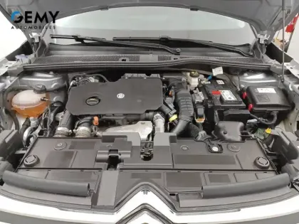 Photo 35 Citroën C4 Gén. III Ph1 C-Series 5