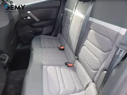 Photo 9 Citroën C4  BlueHDi 130 S&S EAT8