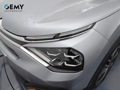 Photo 36 Citroën C4 Gén. III Ph1 C-Series 5