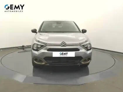 Photo 22 Citroën C4 Gén. III Ph1 C-Series 5