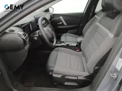 Photo 29 Citroën C4 Gén. III Ph1 C-Series 5