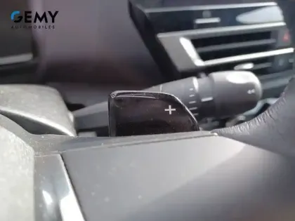 Photo 16 Citroën C4  BlueHDi 130 S&S EAT8