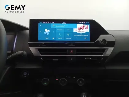 Photo 34 Citroën C4 Gén. III Ph1 C-Series 5