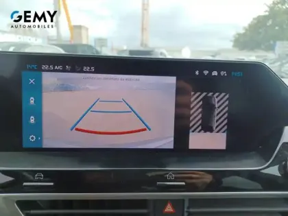 Photo 19 Citroën C4  BlueHDi 130 S&S EAT8