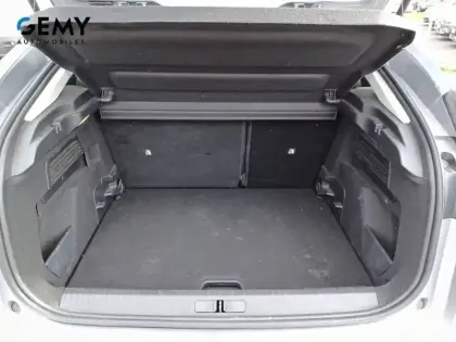 Photo 5 Citroën C4  BlueHDi 130 S&S EAT8