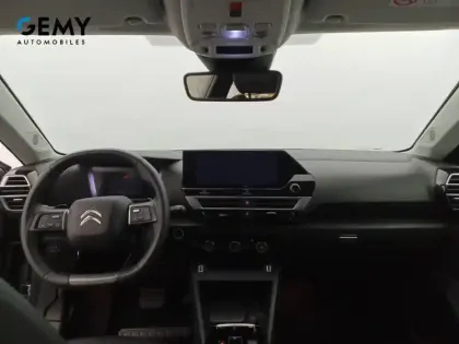 Photo 28 Citroën C4 Gén. III Ph1 C-Series 5