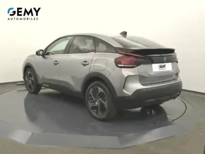 Photo 27 Citroën C4 Gén. III Ph1 C-Series 5