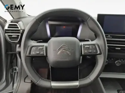 Photo 33 Citroën C4 Gén. III Ph1 C-Series 5