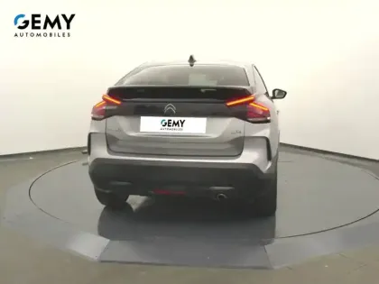 Photo 25 Citroën C4 Gén. III Ph1 C-Series 5