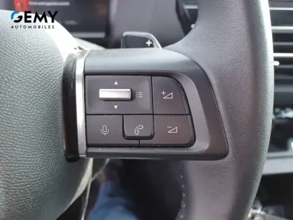 Photo 15 Citroën C4  BlueHDi 130 S&S EAT8