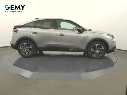 Photo 24 Citroën C4 Gén. III Ph1 C-Series 5