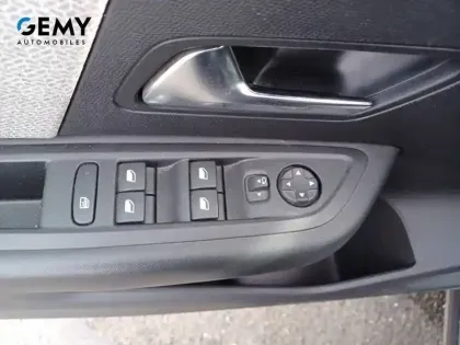 Photo 11 Citroën C4  BlueHDi 130 S&S EAT8