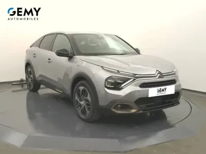 Photo 23 Citroën C4 Gén. III Ph1 C-Series 5