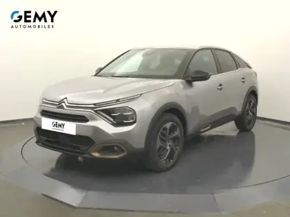 Photo 21 Citroën C4 Gén. III Ph1 C-Series 5