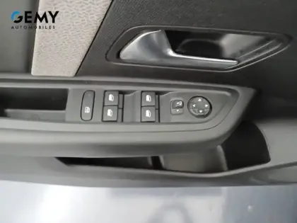 Photo 32 Citroën C4 Gén. III Ph1 C-Series 5