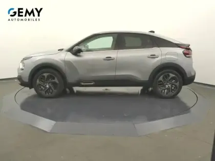 Photo 39 Citroën C4 Gén. III Ph1 C-Series 5