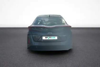 Photo 21 Toyota Prius  Hybride Rechargeable