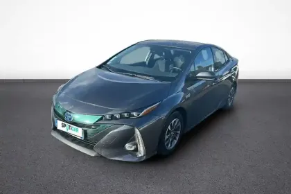 Photo 17 Toyota Prius  Hybride Rechargeable