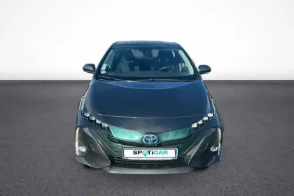 Photo 18 Toyota Prius  Hybride Rechargeable
