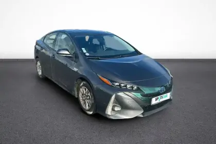 Photo 7 Toyota Prius  Hybride Rechargeable