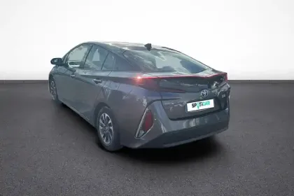 Photo 20 Toyota Prius  Hybride Rechargeable