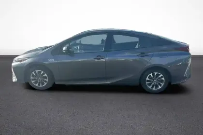 Photo 19 Toyota Prius  Hybride Rechargeable