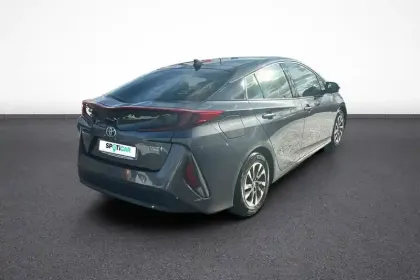 Photo 5 Toyota Prius  Hybride Rechargeable