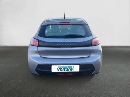 Photo 25 Peugeot 208  PureTech 75 S&S BVM5