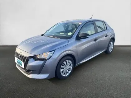 Photo Peugeot 208 Like