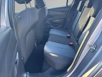 Photo 11 Peugeot 208  PureTech 75 S&S BVM5