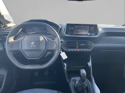 Photo 7 Peugeot 208  PureTech 75 S&S BVM5