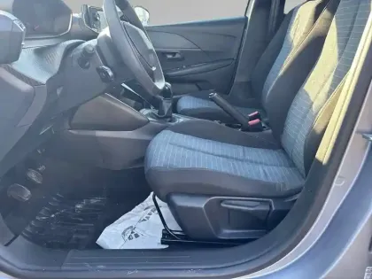 Photo 10 Peugeot 208  PureTech 75 S&S BVM5