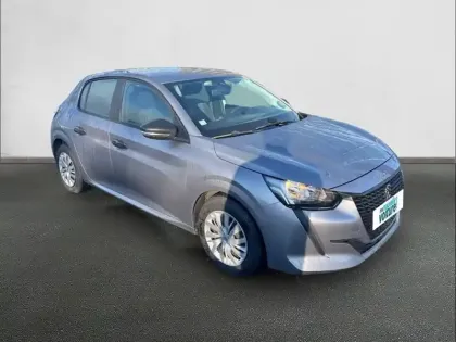 Photo 23 Peugeot 208  PureTech 75 S&S BVM5