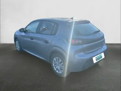 Photo 27 Peugeot 208  PureTech 75 S&S BVM5