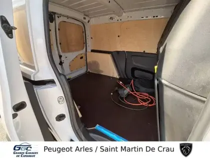 Photo 9 Peugeot Partner E- FOURGON M 800 KG 136 CH BATTERIE 50 KWH