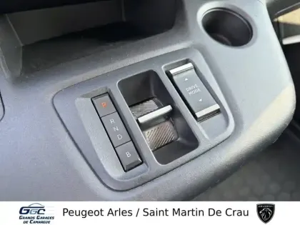 Photo 14 Peugeot Partner E- FOURGON M 800 KG 136 CH BATTERIE 50 KWH