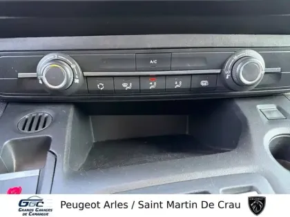 Photo 15 Peugeot Partner E- FOURGON M 800 KG 136 CH BATTERIE 50 KWH