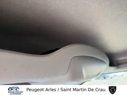 Photo 21 Peugeot Partner E- FOURGON M 800 KG 136 CH BATTERIE 50 KWH