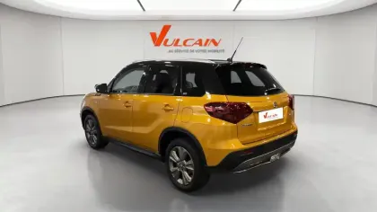 Photo 25 Suzuki Vitara  1.5 Dualjet Hybrid Auto