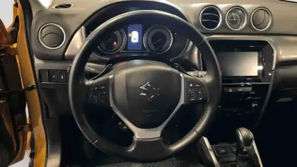 Photo 13 Suzuki Vitara Gén. II Ph2 NG Privilège 5